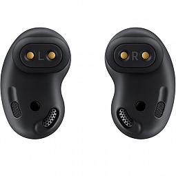Беспроводные наушники Samsung Galaxy Buds Live Черный - фото 3