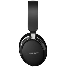 Беспроводные наушники Bose QuietComfort Ultra Headphones (2nd Gen), Black - фото 3