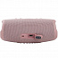Портативная акустика JBL Charge 5, Розовый RU - фото 12
