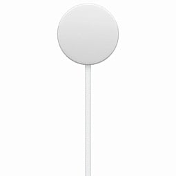 Беспроводное зарядное устройство для Apple Watch Apple Magnetic Fast Charger To USB-C 1m, MTOH3 - фото 3