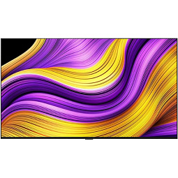 Телевизор LG OLED55G5RLA, RU, черный - фото 1