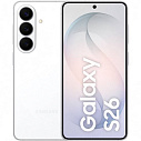 Samsung Galaxy S26 12/512 ГБ (SM-S942B), белый
