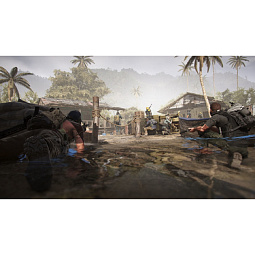 Игра Tom Clancy's Ghost Recon Wildlands для PlayStation 4, PlayStation 5 (Русская версия) - фото 12