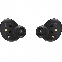 Беспроводные наушники Samsung Galaxy Buds2 Черный RU - фото 3