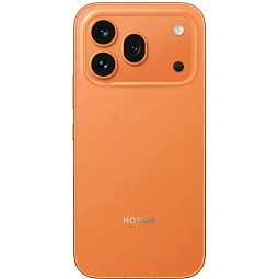 Смартфон Honor 600 Pro 12/512 ГБ RU, Orange (Оранжевый) - фото 3