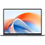 Ноутбук Honor MagicBook X16 Plus 2025 BORNB-5611 16", 2025, IPS, Intel Core 5 220H 2.7ГГц, 12-ядерный, 16ГБ LPDDR4x, 1ТБ SSD, Intel Iris Xe graphics, Windows 11, серый, 5301ALVV - фото 12