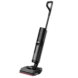 Вертикальный пылесос Dreame H15S Wet and Dry Vacuum, черный RU - фото 2