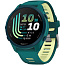 Умные часы Garmin Forerunner 170 Music, Teal Green (010-03920-12) - фото 8