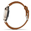 Умные часы Garmin Lily 2 Classic Cream Gold Brown (010-02839-02) - фото 13