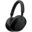 Беспроводные наушники Sony WH-1000XM5, Черный - фото 11