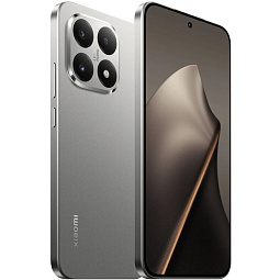 Смартфон Xiaomi 15T 12/512 ГБ Global, Серый - фото 8