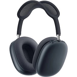 Наушники Apple AirPods Max 2 (2026), Midnight (черный) - фото 1