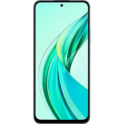 Смартфон Honor 90 Smart 4/128 ГБ, зеленый - фото 2