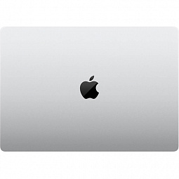 Apple MacBook Pro 14" (M1 Pro, 16 Gb, 1Tb SSD) Серебристый MKGT3RU/A - фото 3