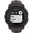 Умные часы Garmin INSTINCT E 40mm Black with Charcoal Band (010-02932-00) - фото 13