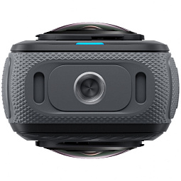 Экшн-камера Insta360 X4 8K Black (Черный) - фото 5