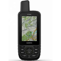 Навигатор Garmin GPSMAP 67 (010-02813-01) - фото 1