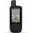 Навигатор Garmin GPSMAP 67 (010-02813-01) - фото 7