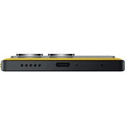 Xiaomi POCO X6 Pro NFC 5G 8/256 ГБ, желтый RU - фото 11