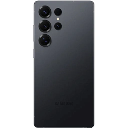 Samsung Galaxy S25 Ultra 12/1 ТБ (SM-S938B), угольно-черный титан - фото 3