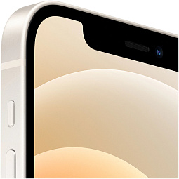 Apple iPhone 12 64gb Белый (Dual Sim) - фото 3