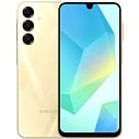 Фото Samsung Galaxy A16 8/256 ГБ, золотой
