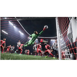 Игра EA Sports FC 26 для Nintendo Switch/Switch 2 (Русские субтитры) - фото 3