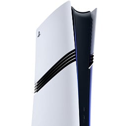 Игровая приставка Sony PlayStation 5 Pro Digital Edition, 2 ТБ SSD, белый (CFI-7121/CFI-7100) - фото 3