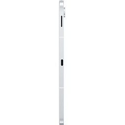 Samsung Galaxy Tab S10 FE 10.9' 12/256 ГБ Wi-Fi, серебристый - фото 8