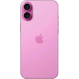 Apple iPhone 16 Plus 128GB, Pink (розовый) - фото 2