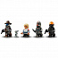 Конструктор LEGO Star Wars 75323, Justifier - фото 13