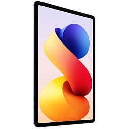 Планшет Xiaomi Redmi Pad 2 Pro 8/256 Гб Wi-Fi RU, Silver - фото 4