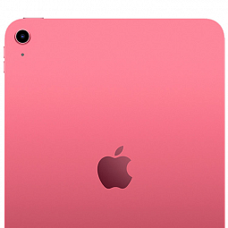 Apple iPad 10.9 2022 256 ГБ Wi-Fi + Cellular розовый - фото 3