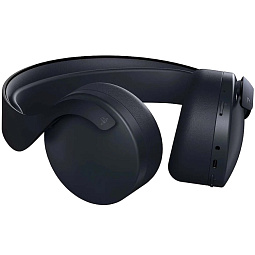 Гарнитура беспроводная Sony PULSE 3D для PS5 Black - фото 4