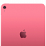 Apple iPad 10.9 2022 256 ГБ Wi-Fi + Cellular розовый - фото 7
