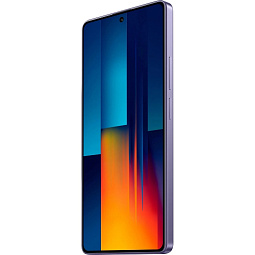 Xiaomi POCO M6 Pro 12/512 ГБ Global, фиолетовый - фото 5