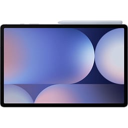 Samsung Galaxy Tab S10+ 12.4" 12/256 ГБ Wi-Fi + Cellular, серый - фото 3