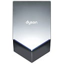 Фото - Сушилка для рук Dyson AirBlade V HU02 (Nickel)