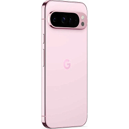 Google Pixel 9 Pro XL 16/256Gb Rose Quartz (JA) - фото 6