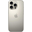 Apple iPhone 16 Pro 128GB, Natural Titanium (eSIM) - фото 7