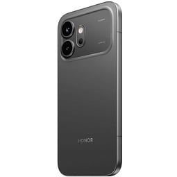Смартфон Honor 600 8/256 ГБ RU, черный - фото 7