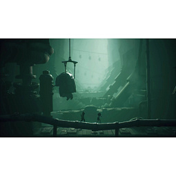 Игра Little Nightmares III для Nintendo Switch 2 (Русские версия) - фото 6