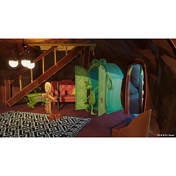 Игра The Grinch Christmas Adventures для PlayStation 5, (Английская версия) - фото 6