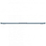 15.3" Ноутбук Apple MacBook Air 15 2025 2880x1864, Apple M4, RAM 24 ГБ, SSD 512 ГБ, 10C CPU/10C GPU, macOS, Sky Blue (MC7D4), RU - фото 10