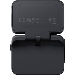 Экшн-камера Insta360 GO 3S 64Gb Black - фото 9