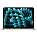 Фото - 13.6" Ноутбук Apple MacBook Air 13 2026 2560x1664, Apple M5, RAM 16 ГБ, SSD 1 ТБ, 10C CPU/10C GPU, macOS, Silver (MDH84) Гравировка RUS