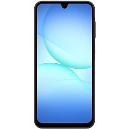 Samsung Galaxy A17 8/256 ГБ, черный - фото 2