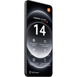 Смартфон Xiaomi 14 Ultra 16/512 ГБ Global, черный - фото 6
