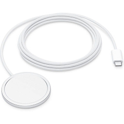 Беспроводное зарядное устройство Apple MagSafe Charger MX6Y3ZA/A, 2m - фото 1