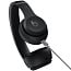 Беспроводные наушники Beats Solo 4 Wireless Matte Black (Черный) (MUW23) - фото 14